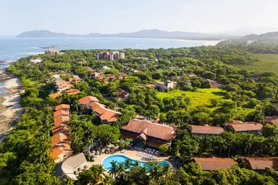 Hôtel Occidental Tamarindo 5*