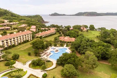 Hôtel Occidental Papagayo 5* - Adults Only