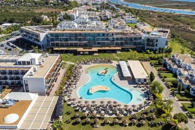 Hôtel AP Cabanas Beach & Nature 4* - Adults Only