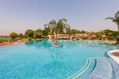 TUI Sélection Jolie Ville Hôtel and Spa Kings Island Luxor 5* - Choix flex