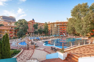 Hôtel Grifid Bolero 4*