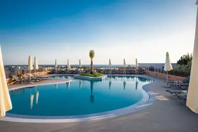 Pyria Hôtel 4* (Adult Only 14+)
