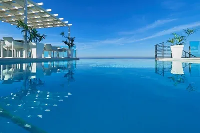 BQ Aguamarina Boutique Hotel 4*