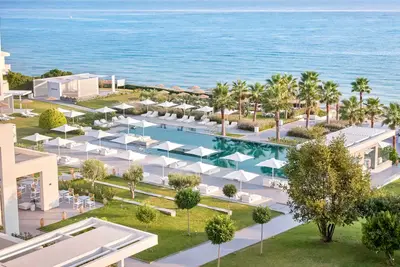 Hôtel Domes Noruz Kassandra 5*