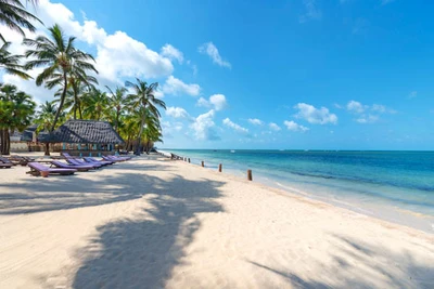 Hôtel Diamonds Malindi 5*