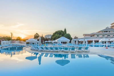Hôtel Innvista Belek 5*