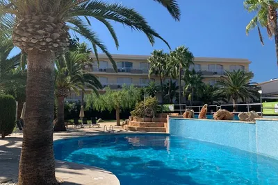 Hôtel Club Simó 3*