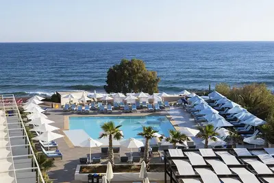 I Resort Beach Hôtel & Spa 5*