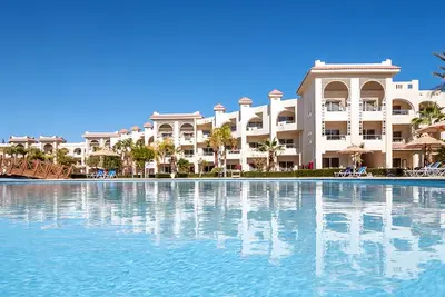 Hôtel Serenity Alma Heights 5*