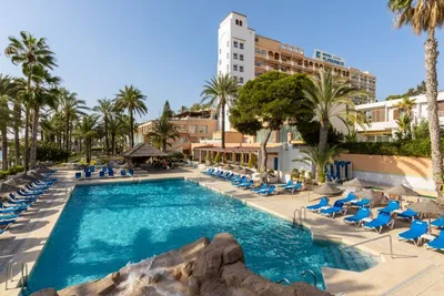 Hôtel Playadulce 4*