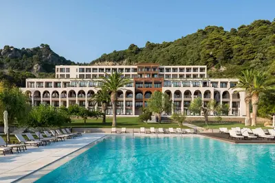 Hôtel Domes of Corfu, Autograph Collection 5*