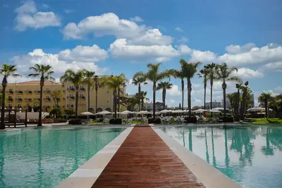 Hôtel Domes Lake Algarve, Autograph Collection 5*