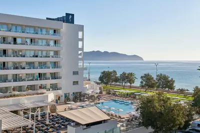 Hôtel Hipotels Flamenco 4*