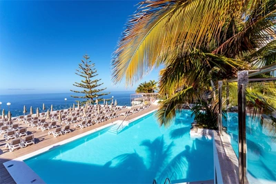 Hôtel Servatur Altamar 3*