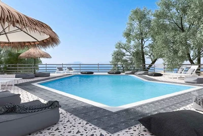 Club Jumbo Petit Village 4*
