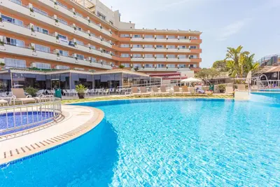 Hôtel Ferrer Janeiro 4*