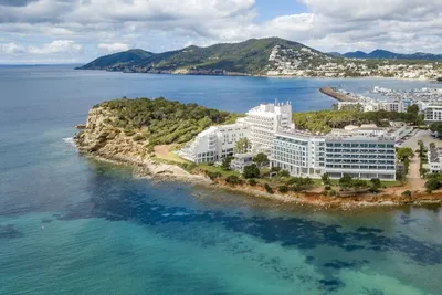 Hôtel Melia Ibiza 4* - Adults Only