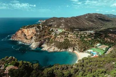 Hôtel Zel Costa Brava 4*