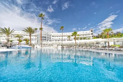 Hôtel Labranda Golden Beach 4* - Adult Only