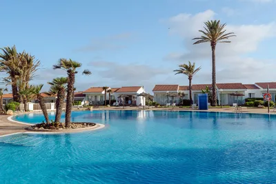 Hôtel Aluasun Mediterraneo 4*