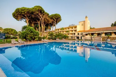Hôtel Guadacorte Park 4*