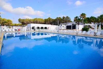 Hôtel Cala Llenya Resort Ibiza 4*
