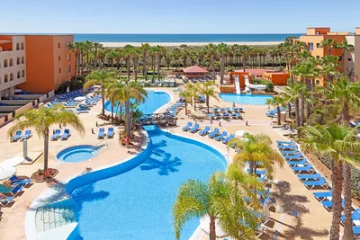 Hôtel Playa Marina 4*