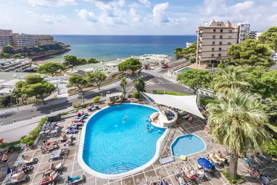 Hôtel 4R Salou Park Resort I 4*