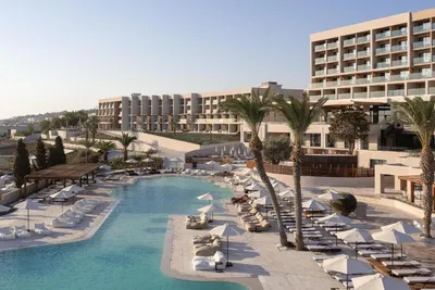 Hôtel Helea Lifestyle Beach Resort 5*
