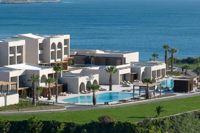 Hôtel Elissa Lifestyle Beach Resort 5* - Adults Only +16