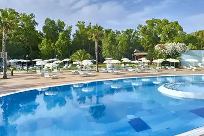 Hôtel Serenè Resort 4*