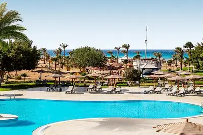 Hôtel Robinson Soma Bay 4*