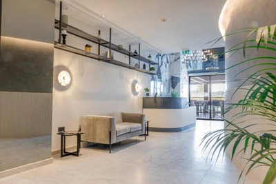 Hôtel The Londoner Sliema 3*