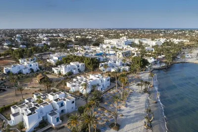 Hôtel Hari Club Beach Resort 4*