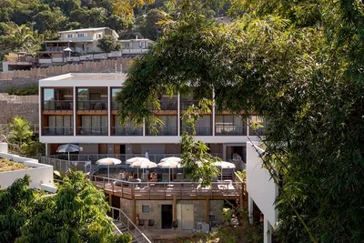 Papangue Hôtel 4*