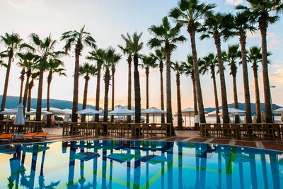Hôtel Elegance 5*