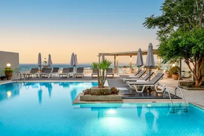 Hôtel Aphea Village 3*