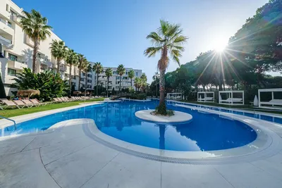 Hôtel Estival Isla Cristina 4*