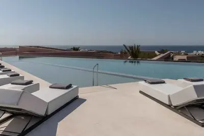 Hôtel Domes Novos Santorini 5*