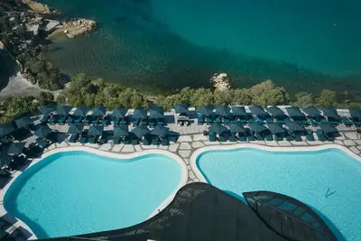 Hôtel Myconian Imperial 5*