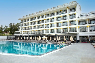 Hôtel Hane Sun Elite 5*