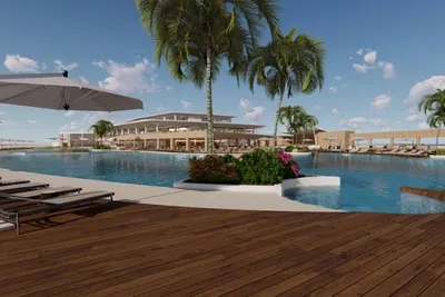 Hôtel Royal Horizon Ponta Sino 5*