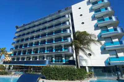 Hotel Blaucel 4*