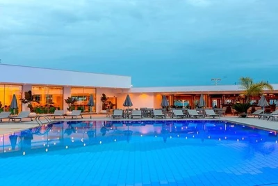 Limanaki Beach Hôtel 3*