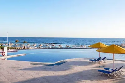Hôtel Pickalbatros Vita Resort - Portofino 4*