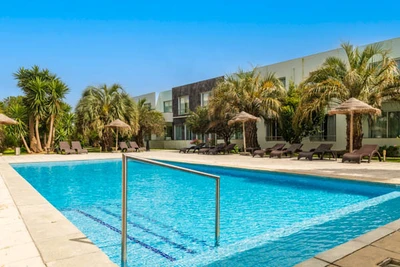 Hôtel Açorsonho Apartamentos Turisticos 4*