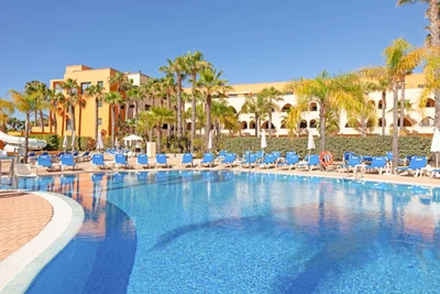 Hôtel Playamarina 4*