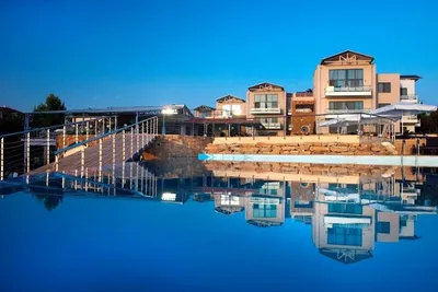 Istion Club Hôtel & Spa 5*