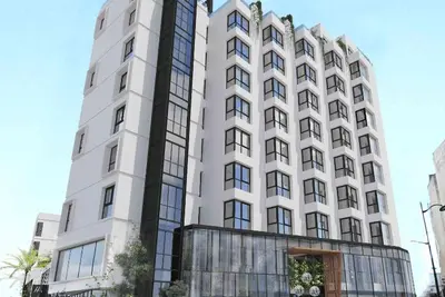 Hôtel Kaan Casablanca 4*