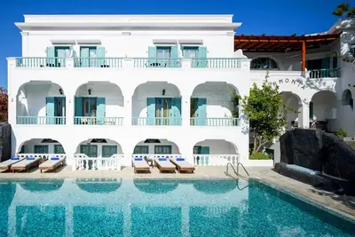 Hôtel Armonia 3*